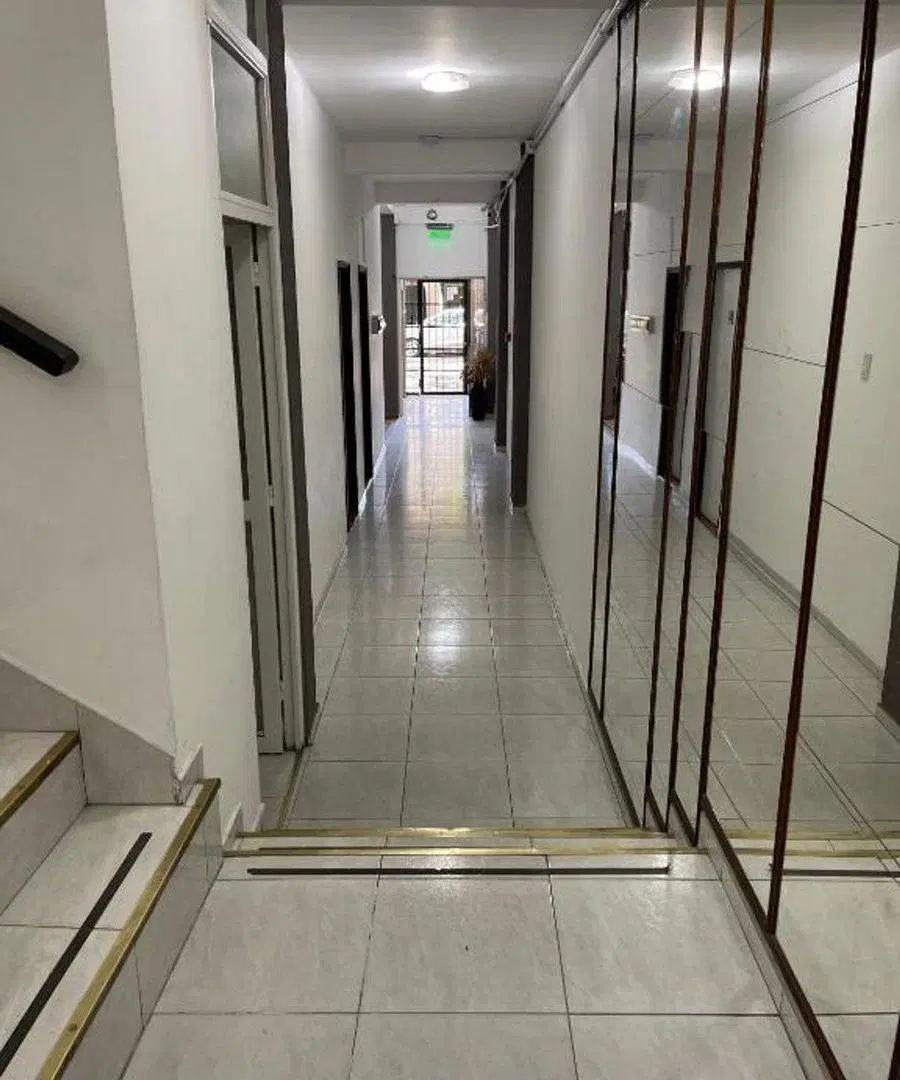 VENTA RECONOCIDO  HOTEL / APARTHOTEL  CDAD MENDOZA 8