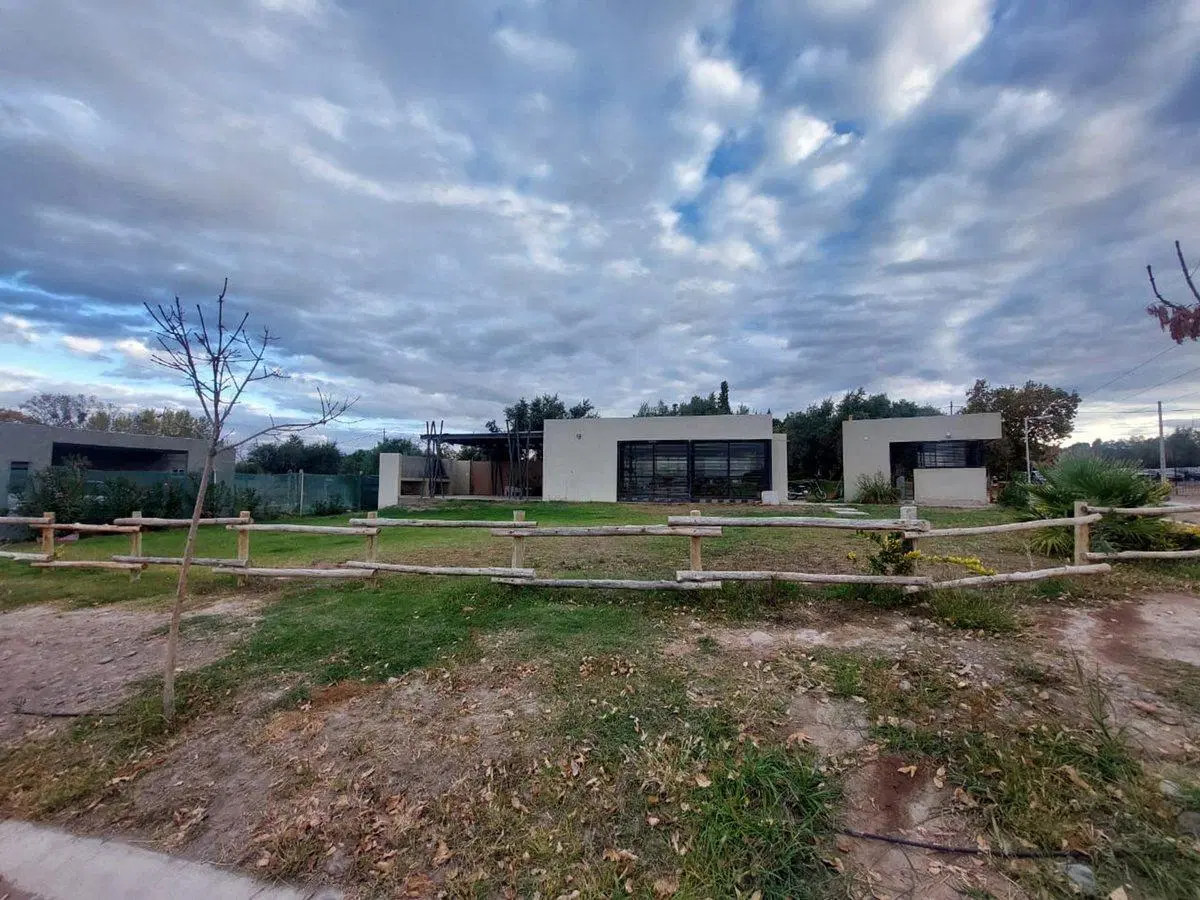 VENTA LOTE  AMPROS 8  MAIPÚ 8
