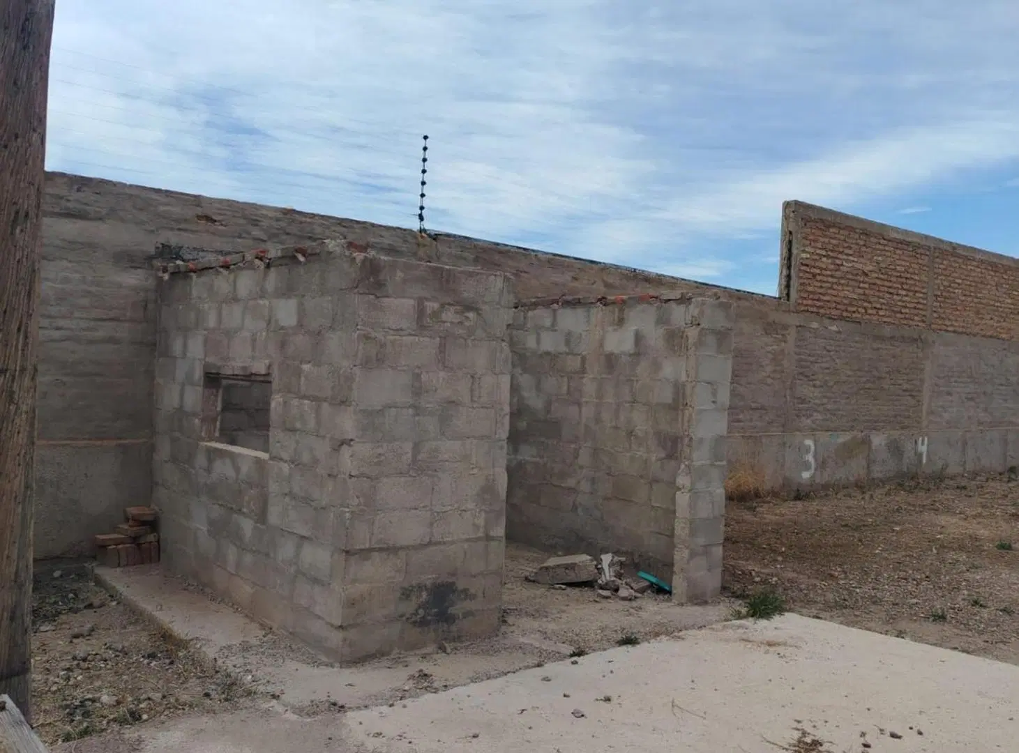 VENDO LOTE RUTA 82 Y GUARDIA VIEJA 3