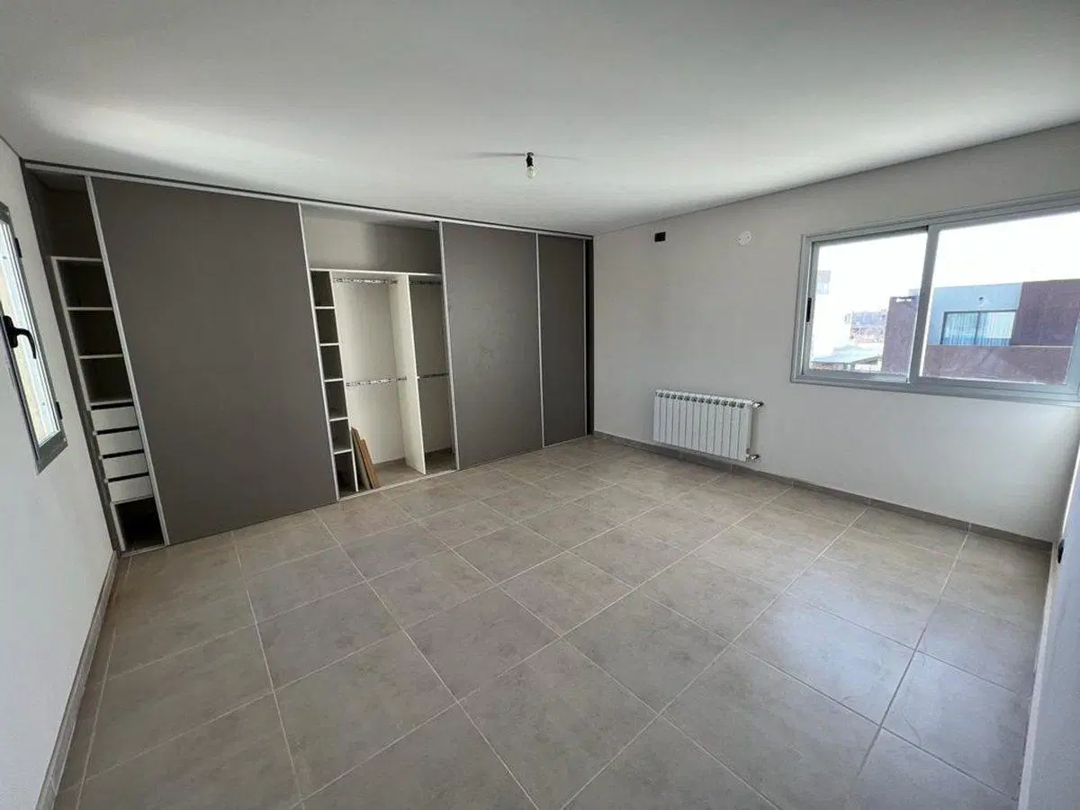 CASA A ESTRENAR EN BARRIO PRIVADO LOMAS DE RUSSELL 5