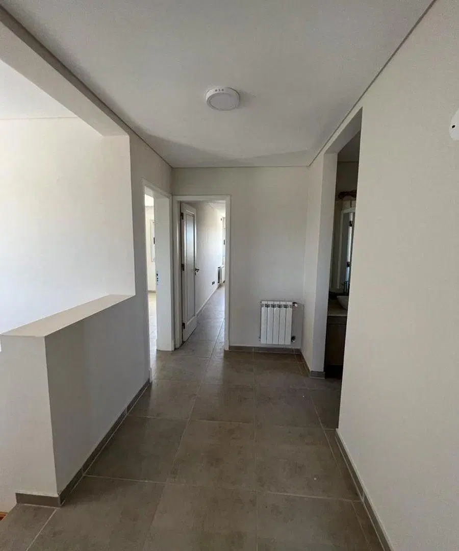 CASA A ESTRENAR EN BARRIO PRIVADO LOMAS DE RUSSELL 4