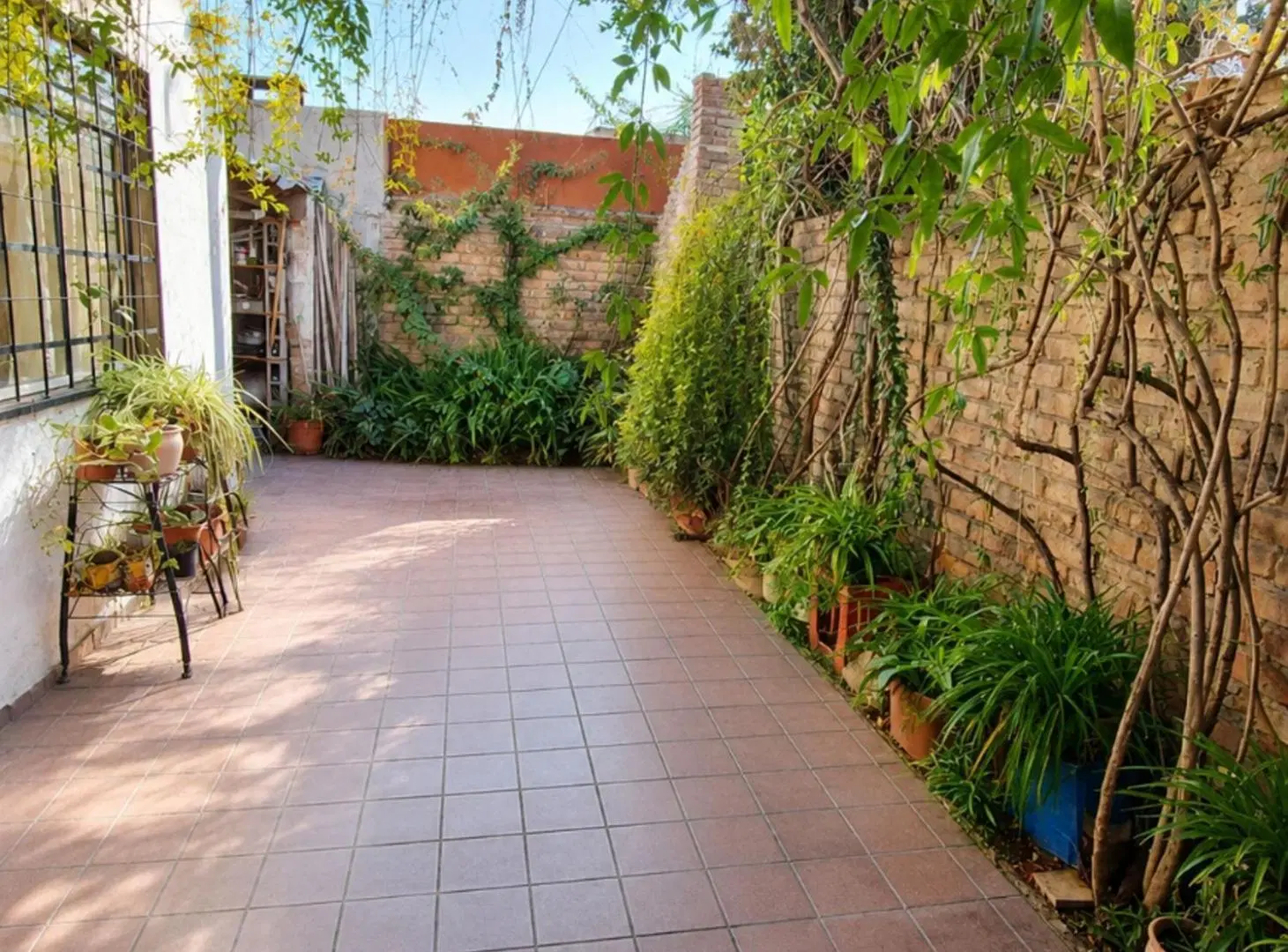 Hermosa casa 3 dorm en B° Cementista l, Las Heras 3