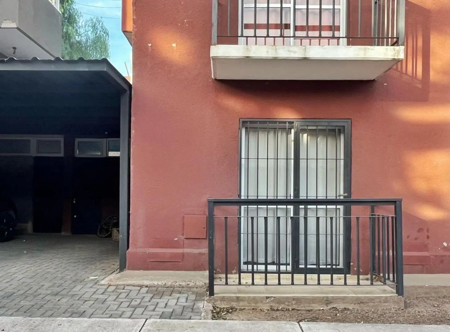 VENTA DUPLEX 2 DORMITORIOS CIUDAD 3