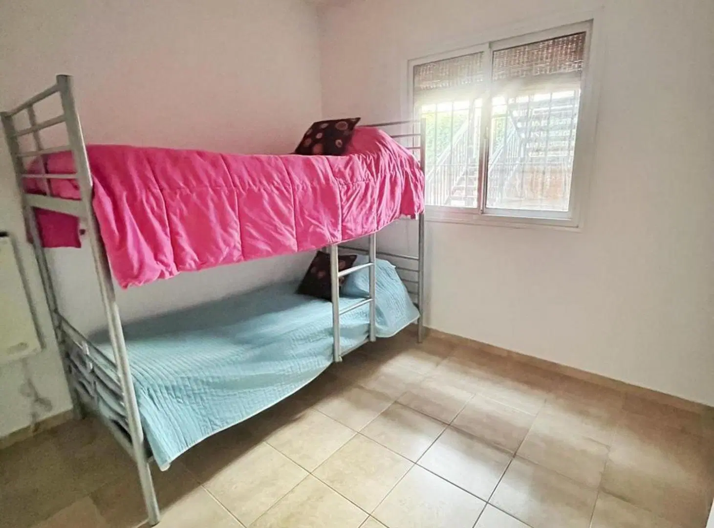 VENTA DUPLEX 2 DORMITORIOS CIUDAD 2
