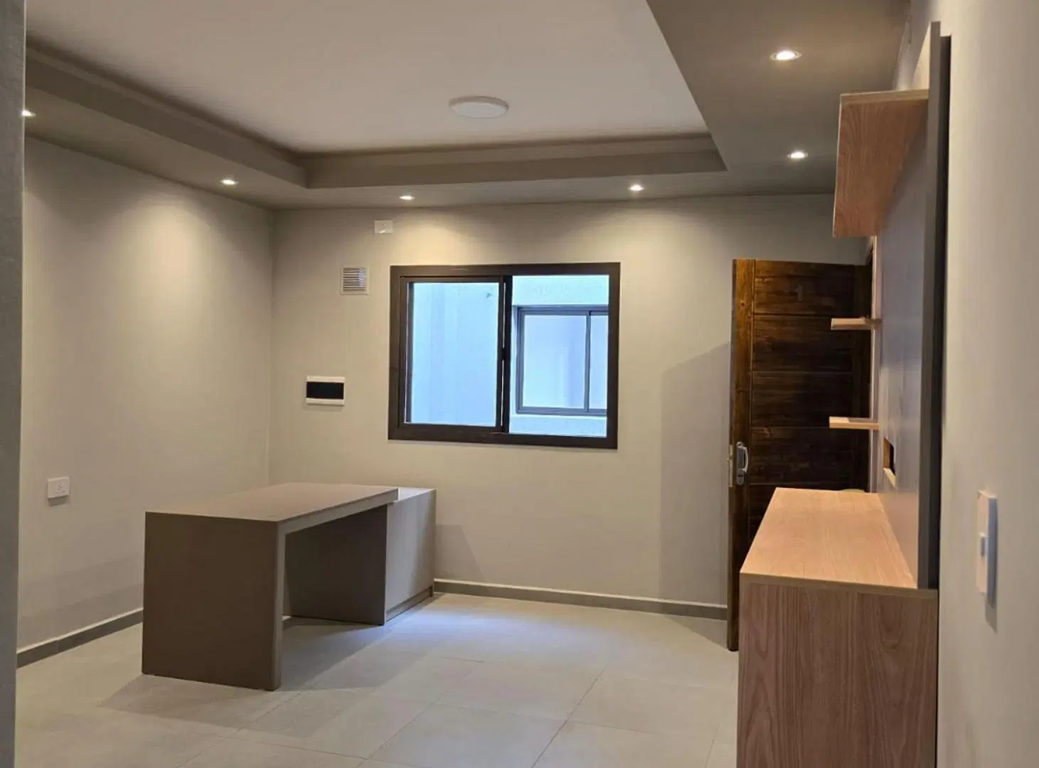 VENTA DEPARTAMENTO 1 DORM A ESTRENAR GODOY CRUZ 8