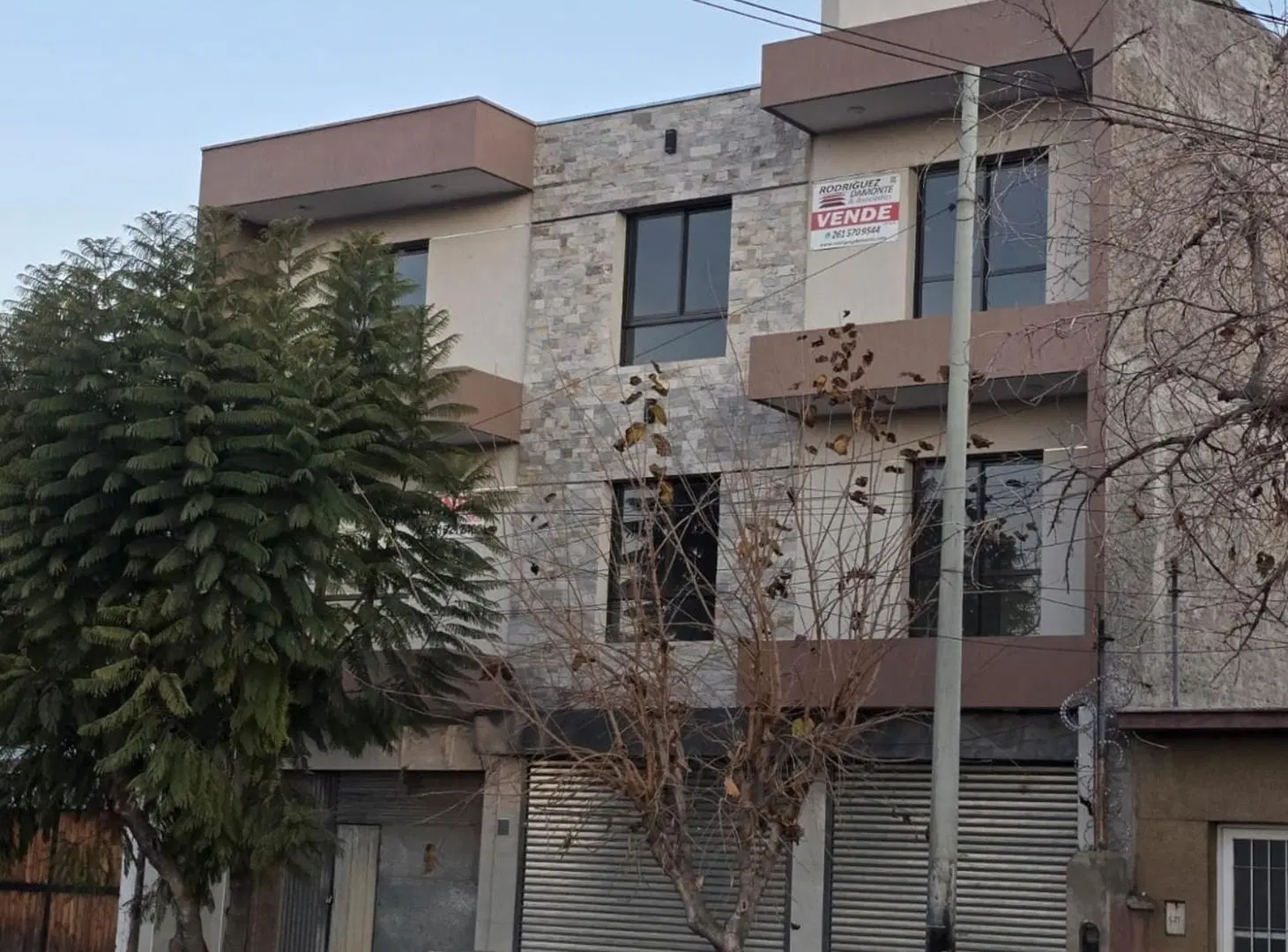 VENTA DEPARTAMENTO 1 DORM A ESTRENAR GODOY CRUZ 4