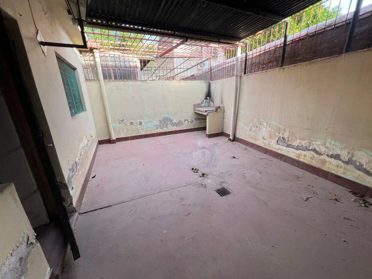 Casa venta Las Heras 2 habitaciones 4