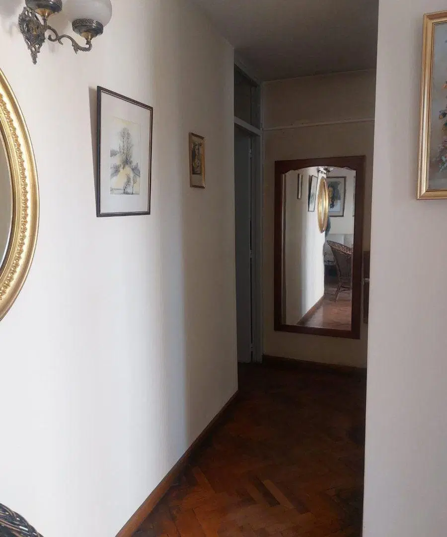 CASA EN ALQUILER (APTA USO COMERCIAL)PERITO MORENO 2