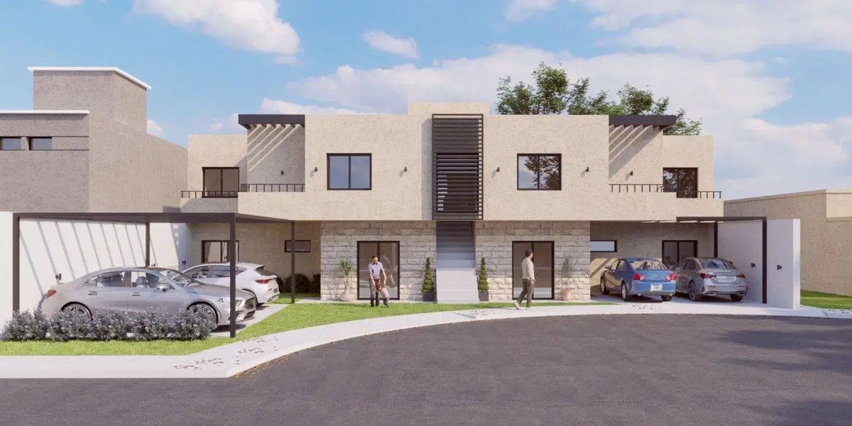 DEPTO EN VENTA 2 DORM.COCHERA CERVANTES GODOY CRUZ 3