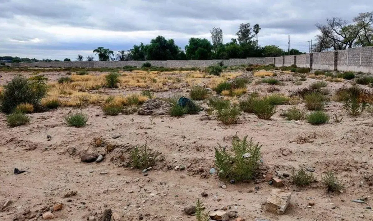 LOTE EN VENTA 300m BARRIO PRIVADO, GUAYMALLÉN 4