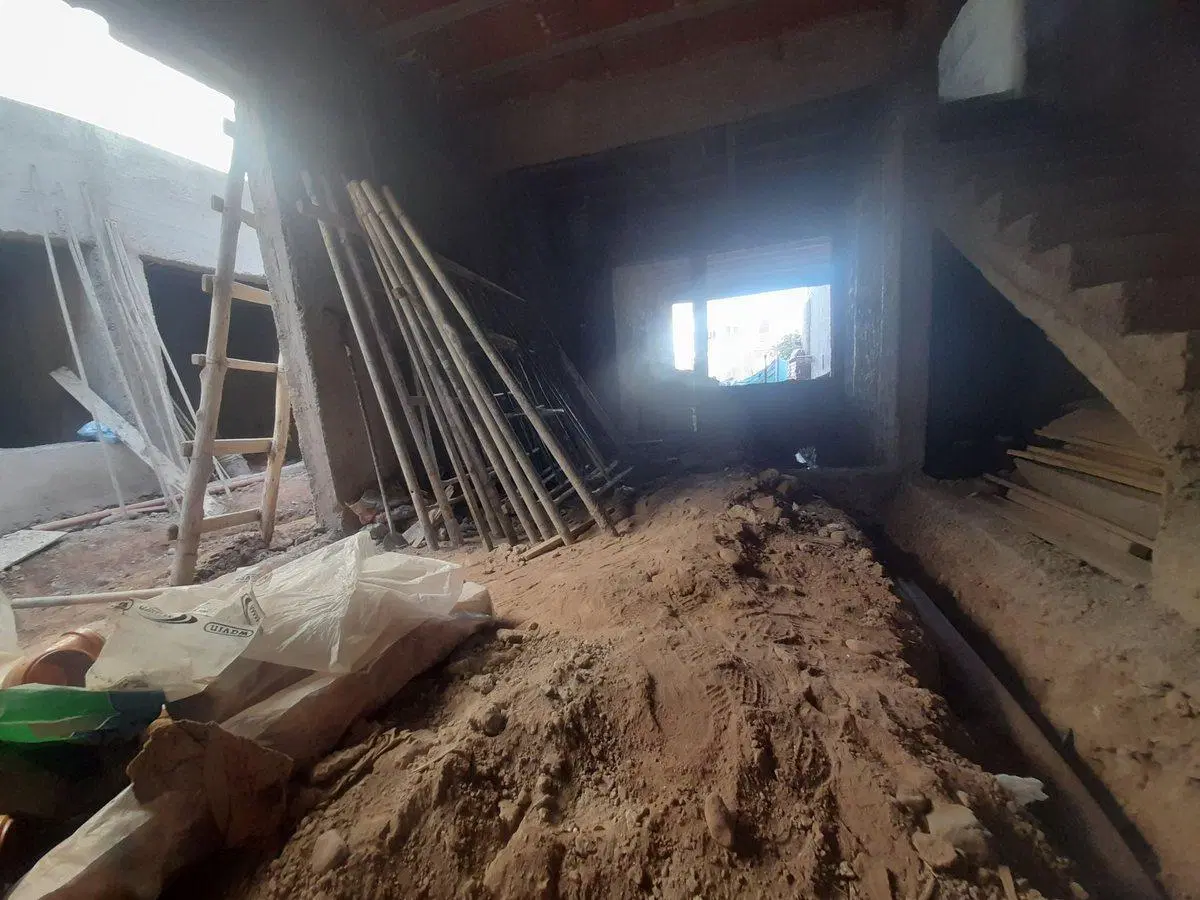 VENTA DE DUPLEX 2 DORMITORIOS BARRIO RINCON VENETO 3