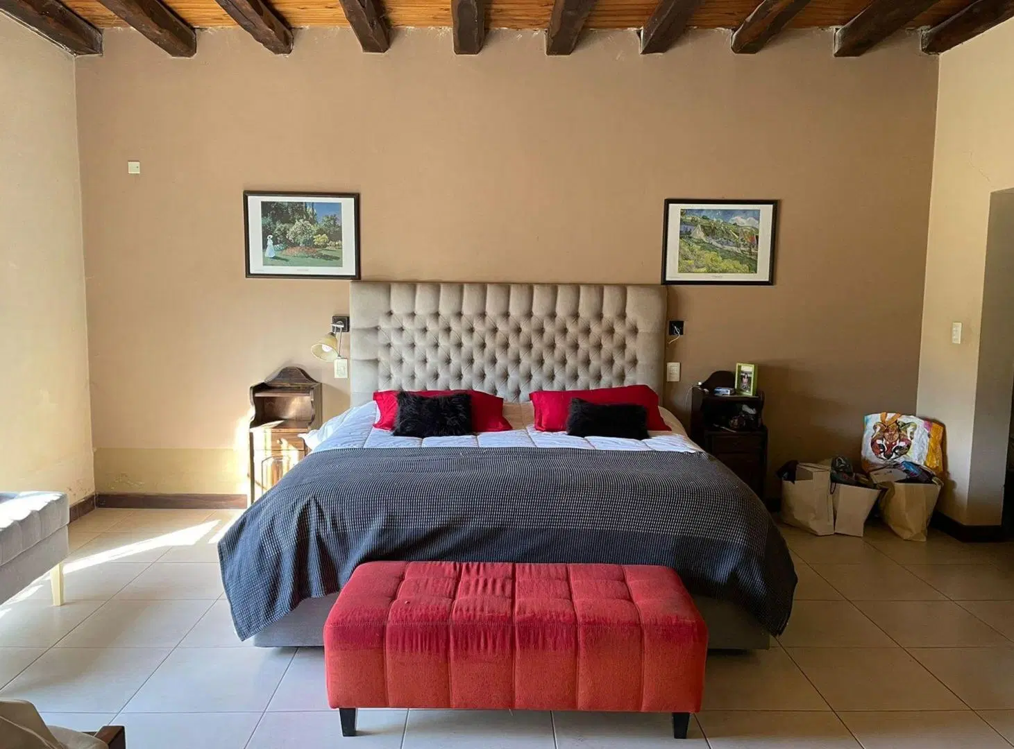 CASA EN VENTA HUERTO DEL SOL LA PUNTILLA 4