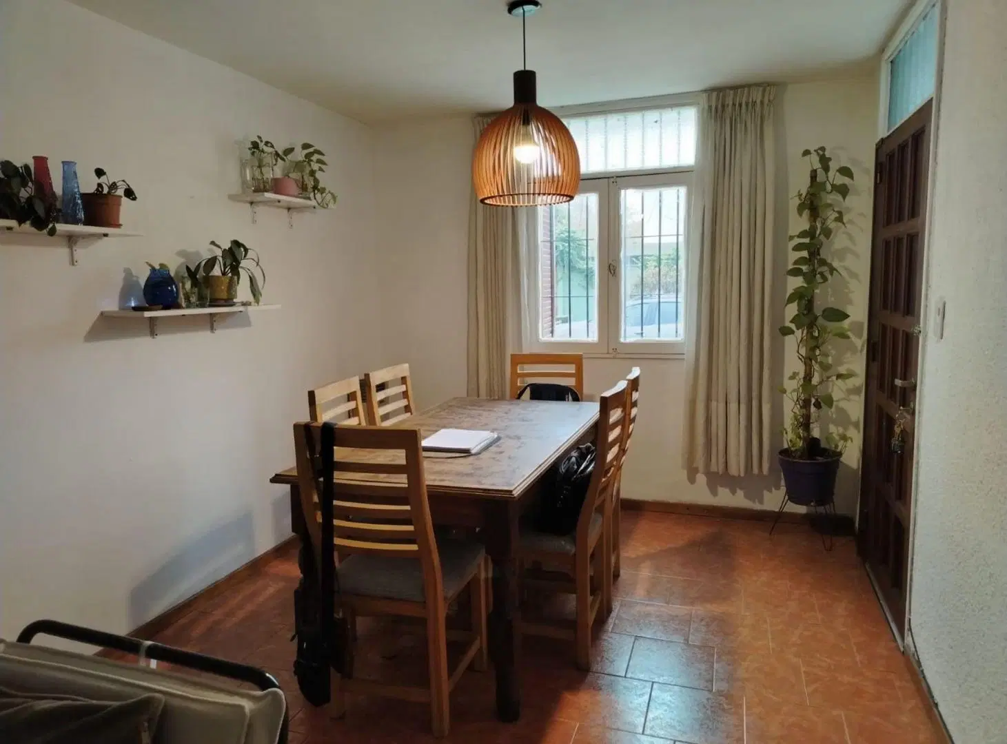 VENTA DE CASA 3 DORMITORIOS 3