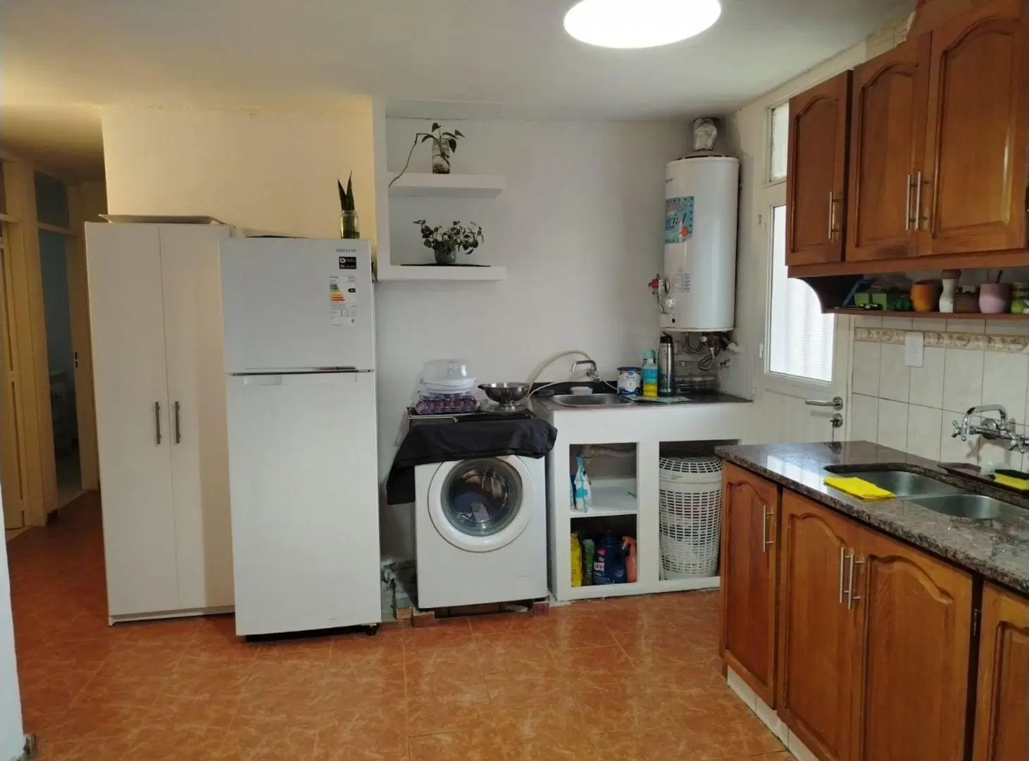 VENTA DE CASA 3 DORMITORIOS 8