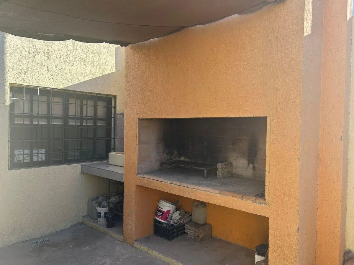 Alquiler departamento con pileta en Godoy cruz 3