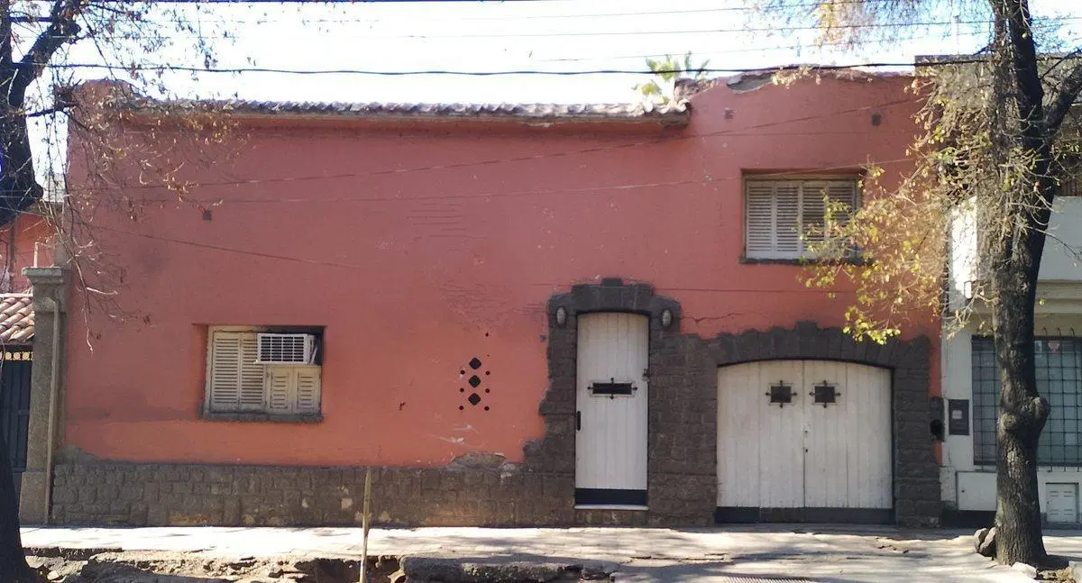 LOTE EN VENTA MICROCENTRO MENDOZA CAPITAL 2