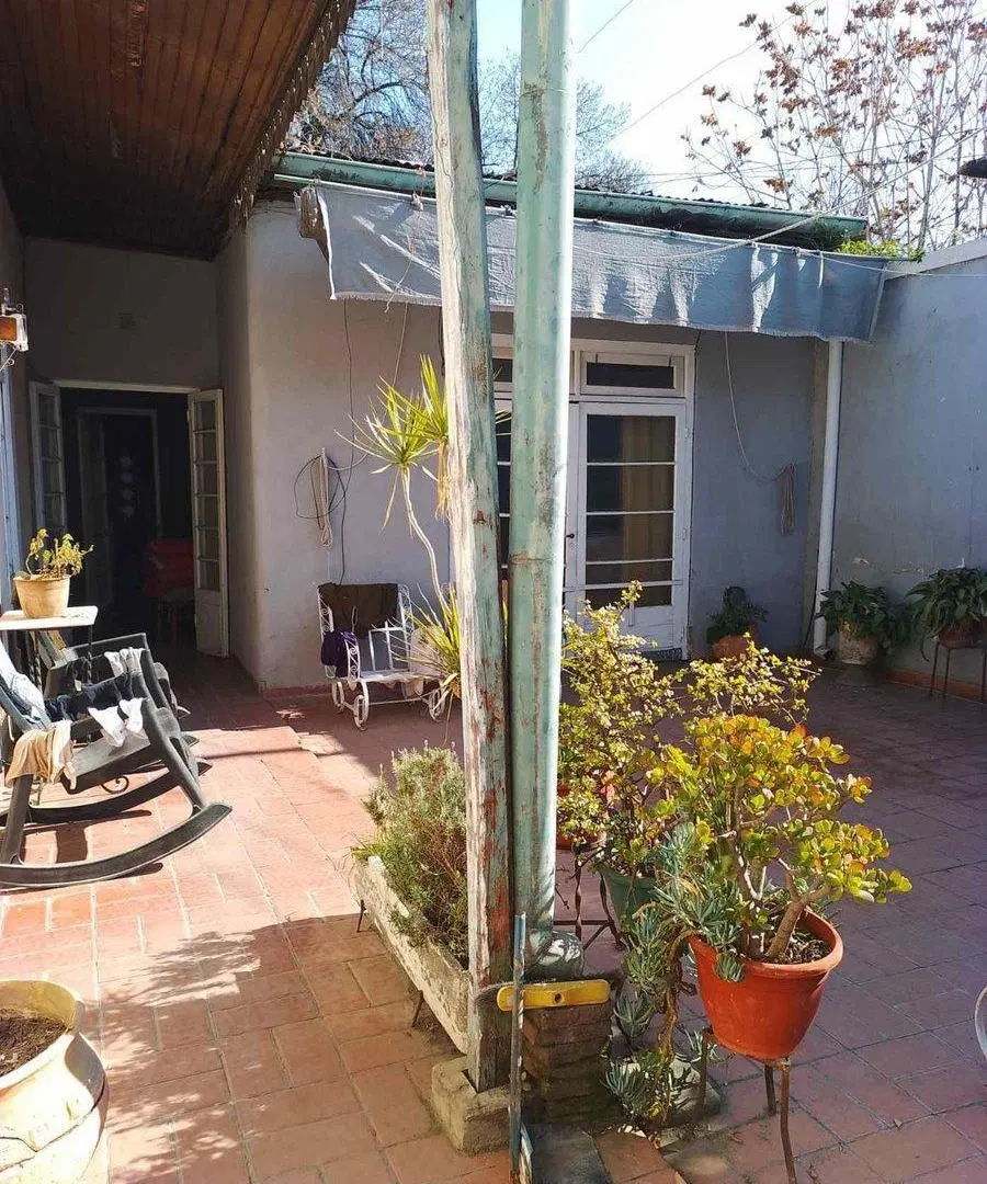 LOTE EN VENTA MICROCENTRO MENDOZA CAPITAL 3