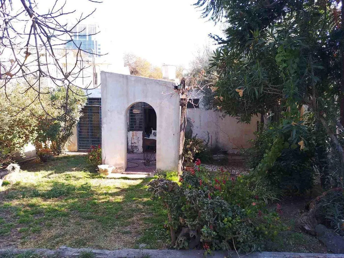 LOTE EN VENTA MICROCENTRO MENDOZA CAPITAL 4