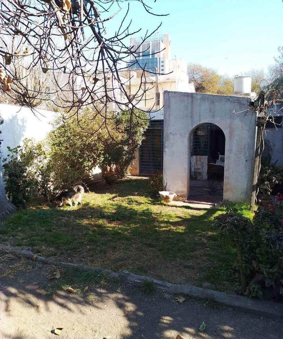 LOTE EN VENTA MICROCENTRO MENDOZA CAPITAL 8