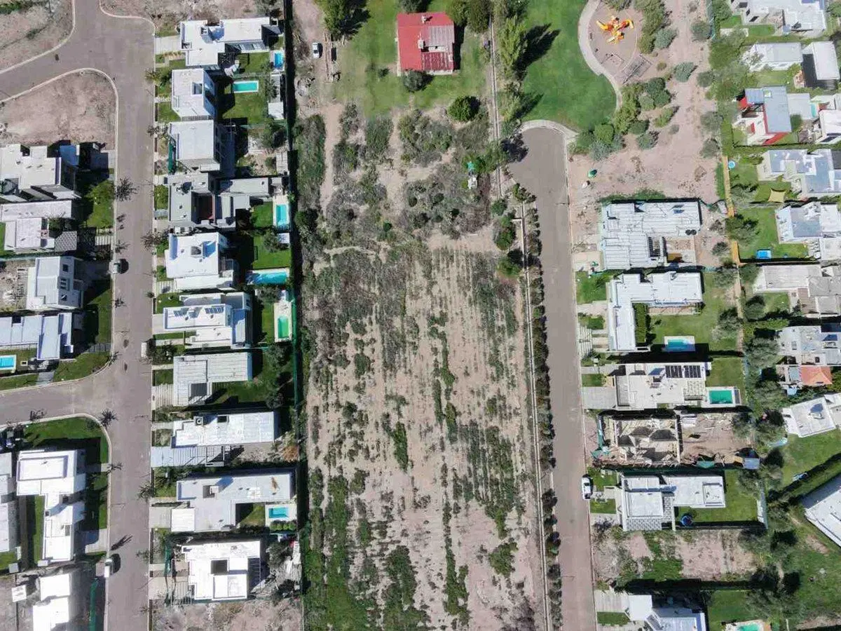 Lote en venta  Maipú 2