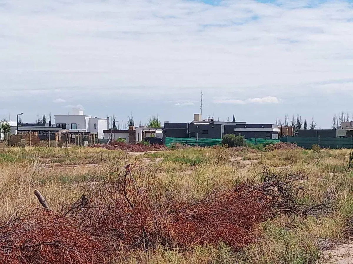 Lote en venta  Maipú 8