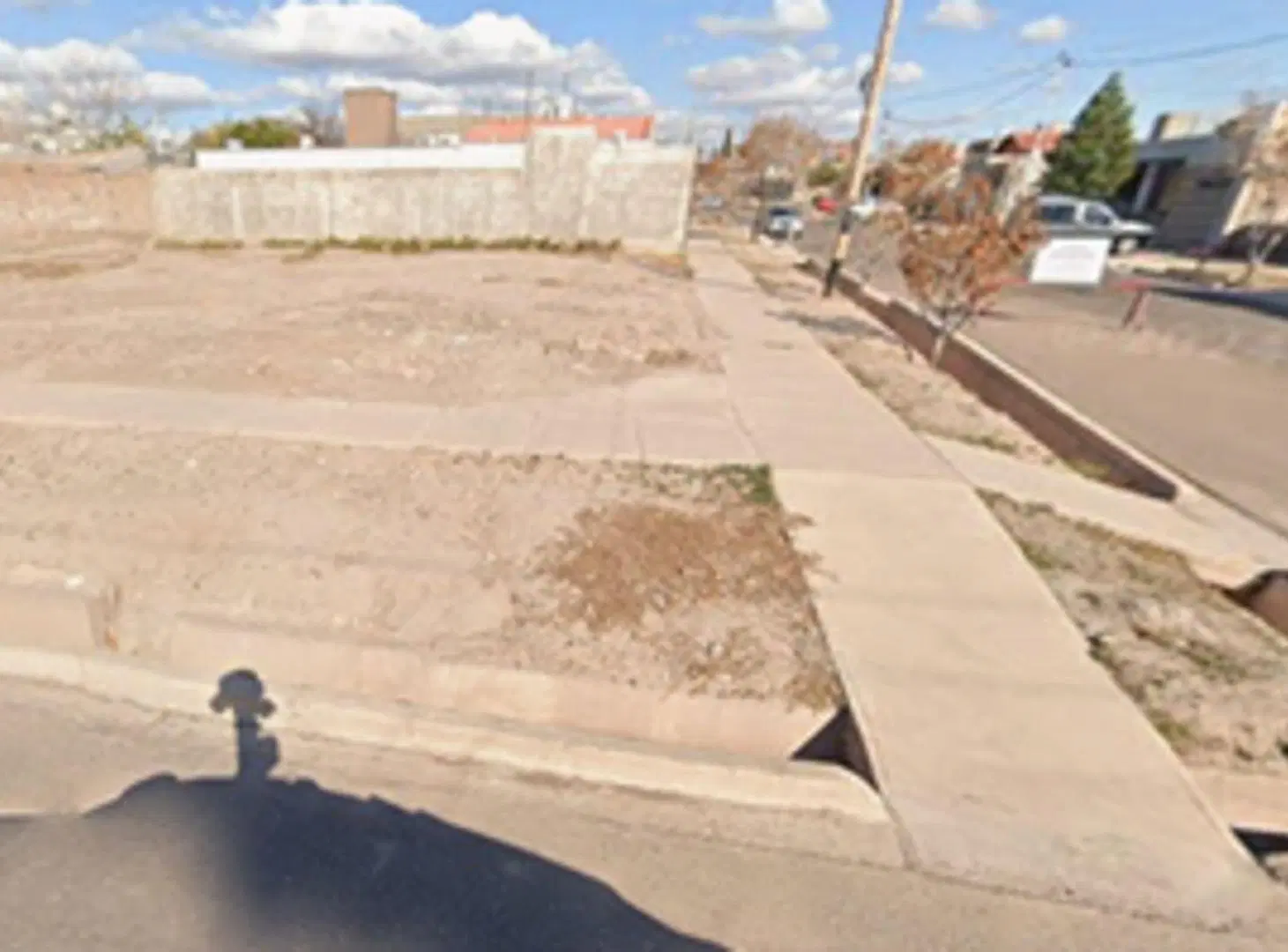 Lote Esquina en Venta Barrio Natania 47 Maipú 2
