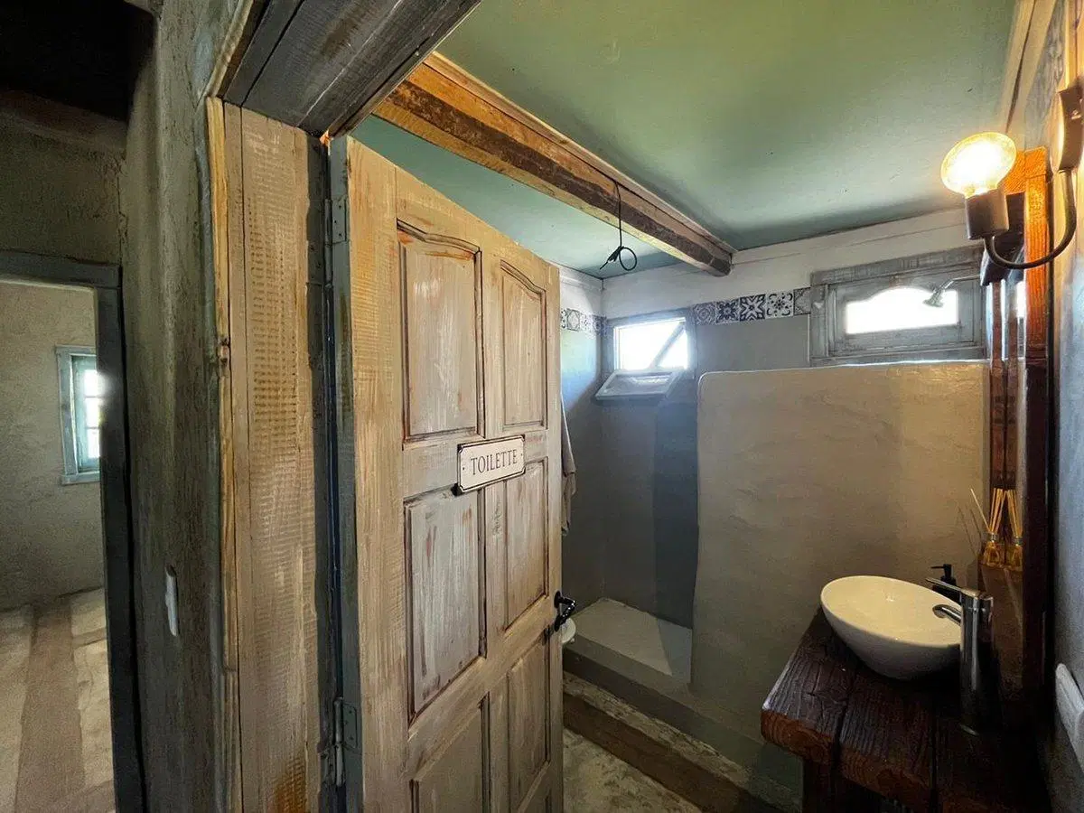 Casa en venta 3 dorm 2 baños Valle de Uco 5