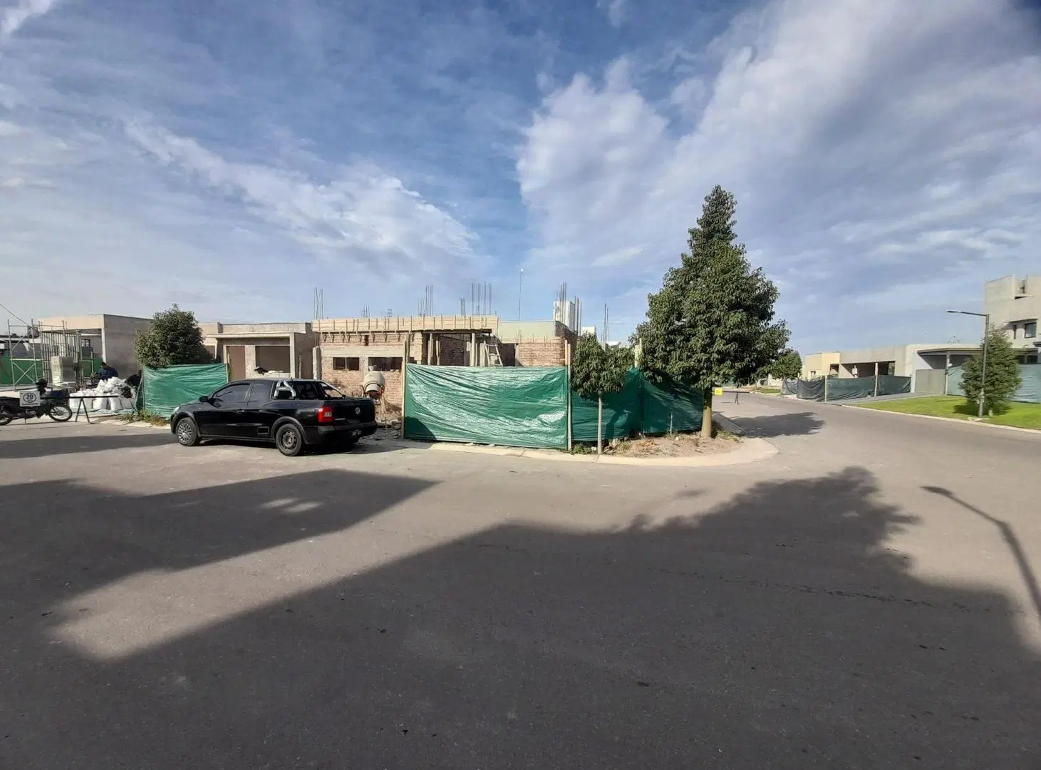VENTA DE CASA EN POZO BARRIO PRIVADO CORTADERA III 3