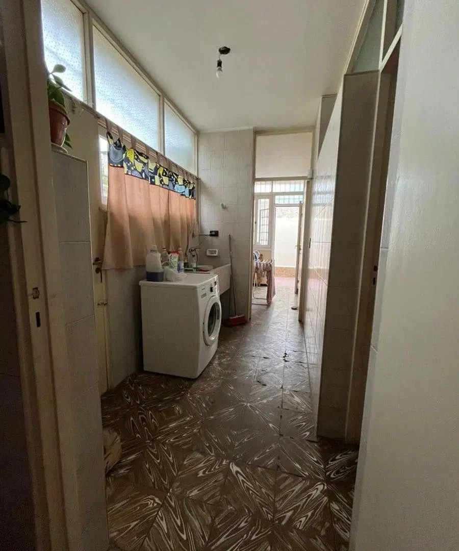 VENTA CASA CALlE INDEP. LAS HERAS 3 HABITACIONES 8