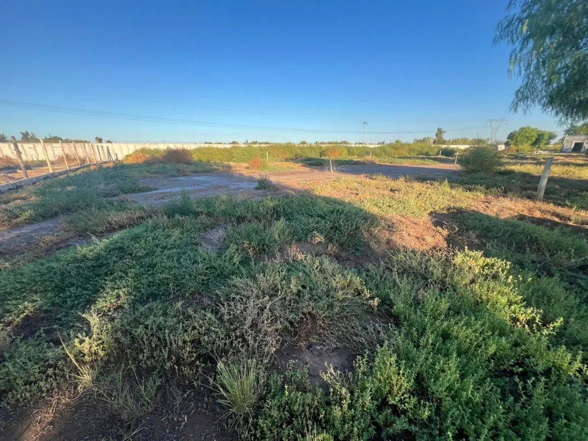 Venta Terreno Guaymallen Segovia Barrio Privado 3