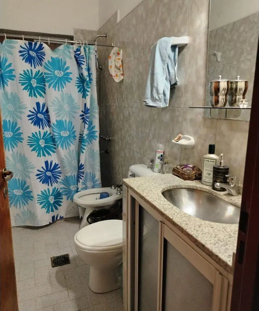 VENTA CASA 3 HABITACIONES CARRODILLA 4