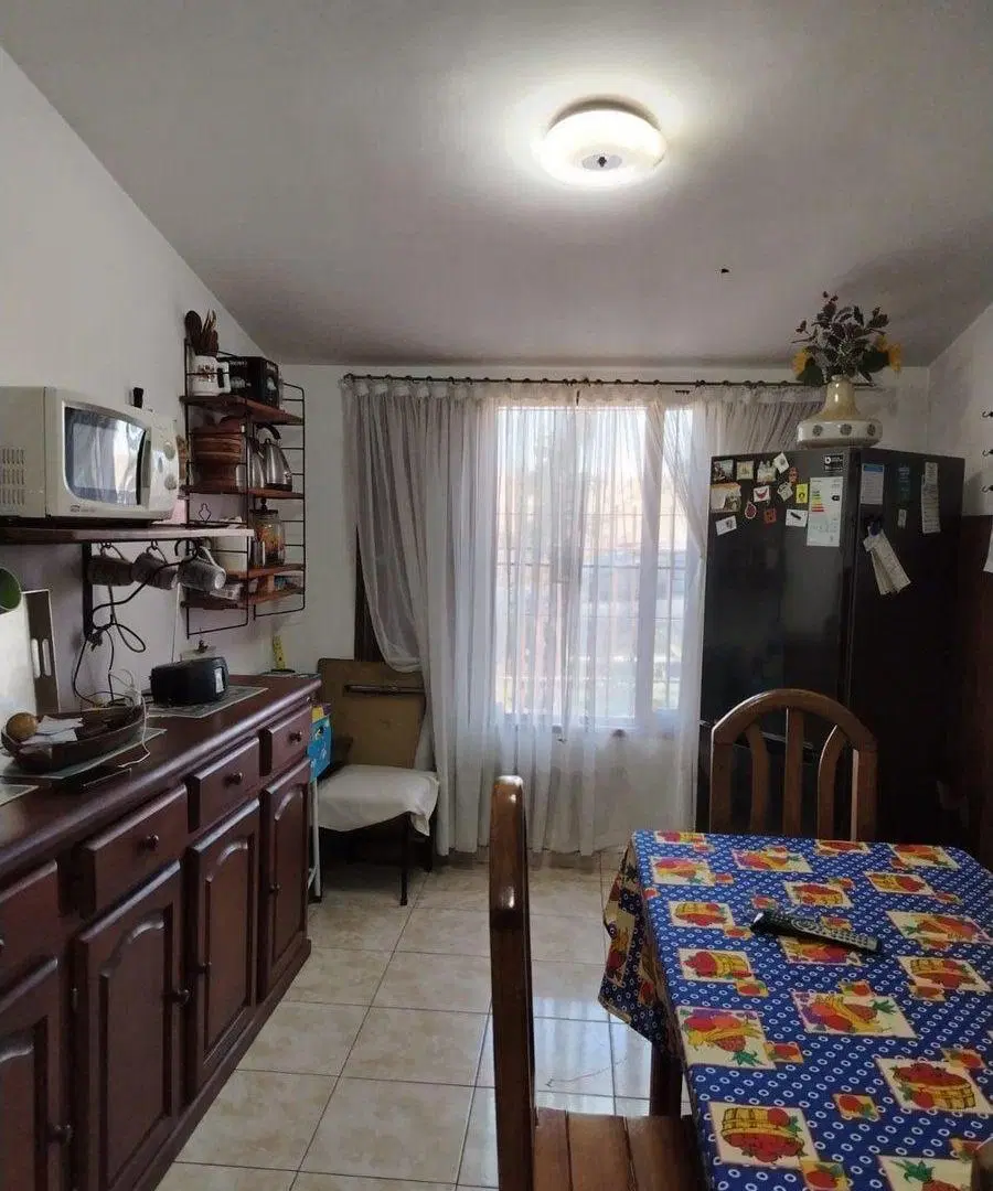 VENTA CASA 3 HABITACIONES CARRODILLA 8