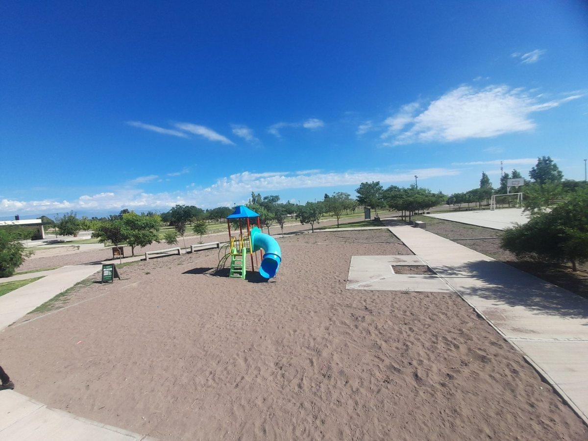 Foto de VENTA LOTE BARRIO PRIVADO EL BOSQUE MAIPU MENDOZA, imagen 3