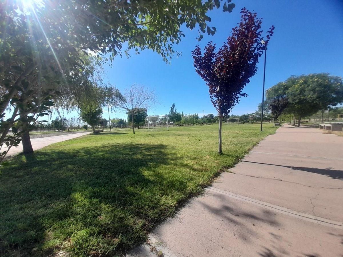 Foto de VENTA LOTE BARRIO PRIVADO EL BOSQUE MAIPU MENDOZA, imagen 4
