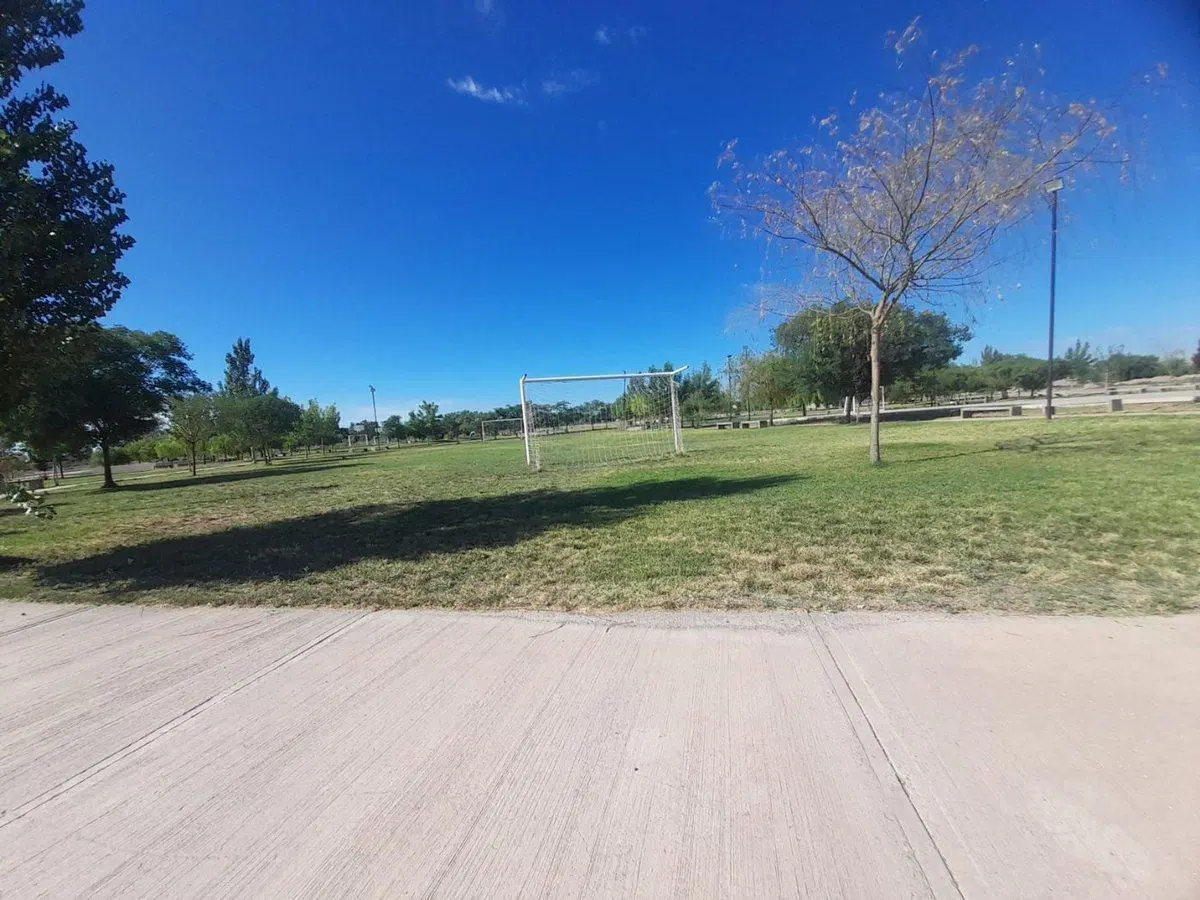 VENTA LOTE BARRIO PRIVADO EL BOSQUE MAIPU MENDOZA 5