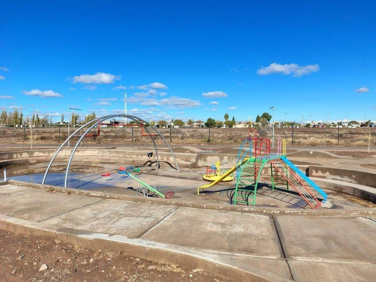 Foto de VENTA LOTE BARRIO LOMAS DEL TORREON MAIPU, imagen 5