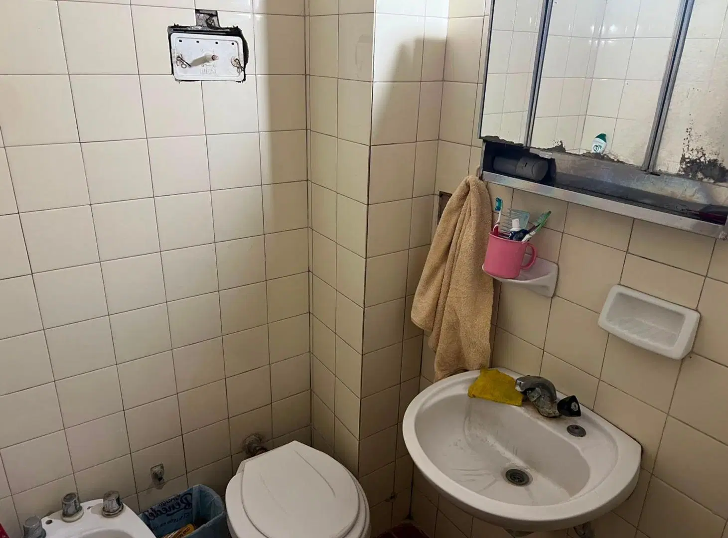 Venta duplex Guaymallen 3 habitaciones cochera 3