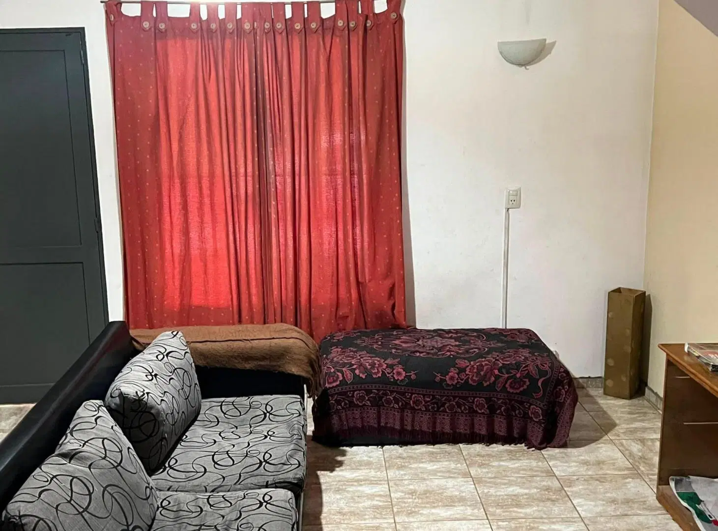 Venta duplex Guaymallen 3 habitaciones cochera 1