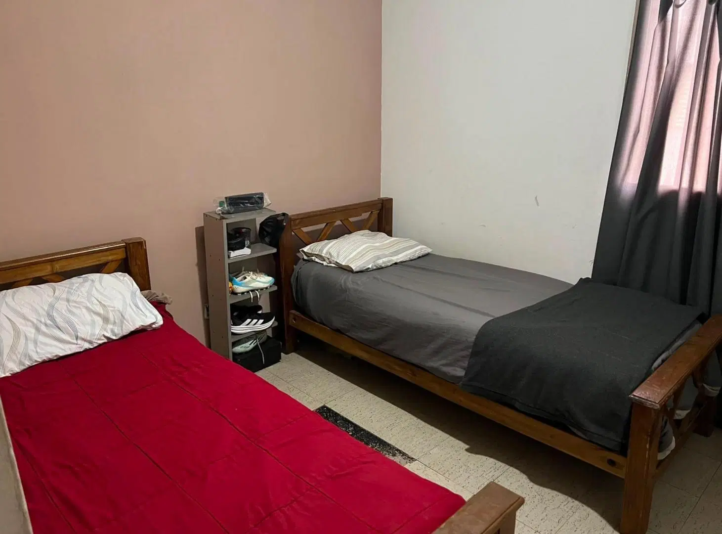 Venta duplex Guaymallen 3 habitaciones cochera 5