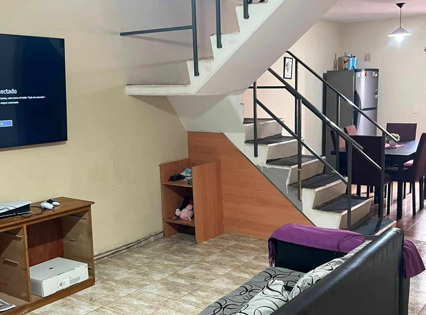 Foto de Venta duplex Guaymallen 3 habitaciones cochera, imagen 4