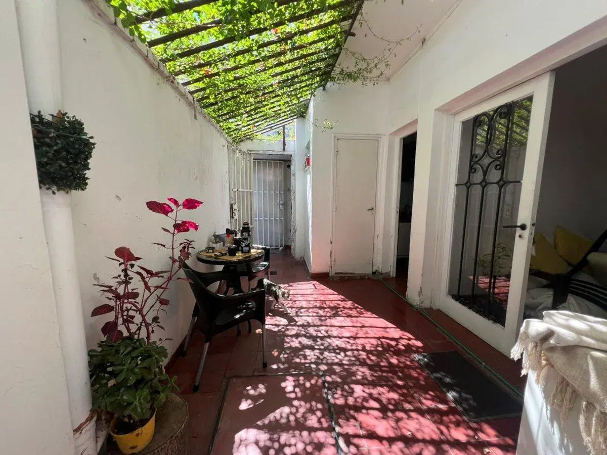 Venta Edifcio en Ciudad Mendoza 5