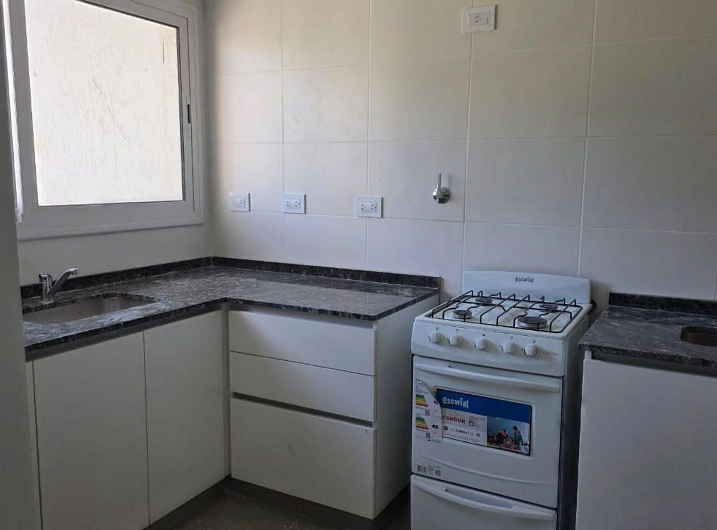 Foto de VENTA DÚPLEX 2 DORM PUNTA LAGO MAIPÚ FINANCIADO, imagen 3