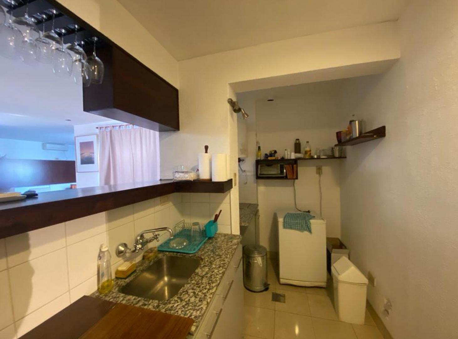 Foto de VENTA OFICINAS MICROCENTRO EDIFICIO BLOQUE, imagen 3