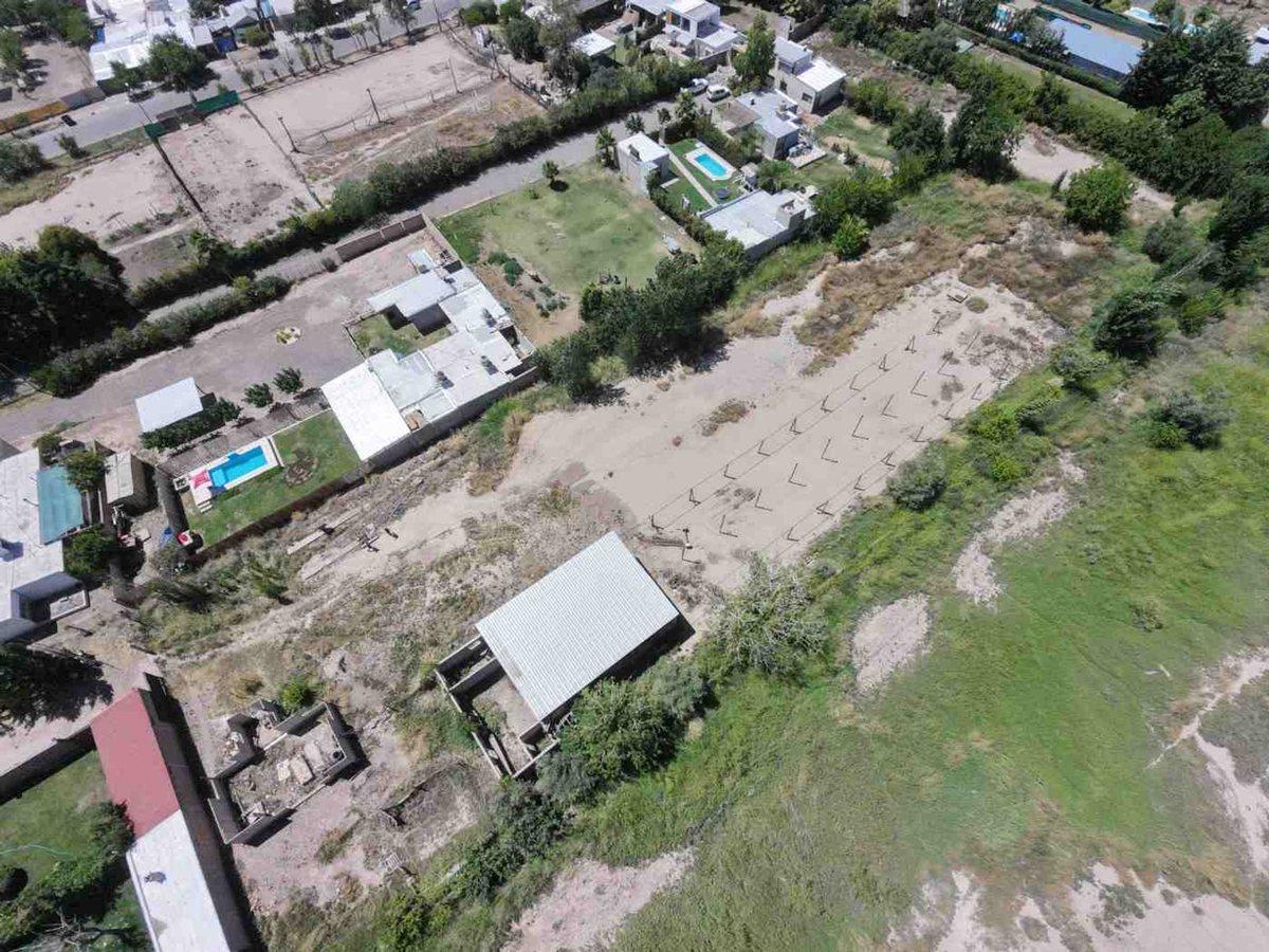 Foto de VENTA TERRENO EN RODEO DE LA CRUZ GUAYMALLÉN, imagen 4