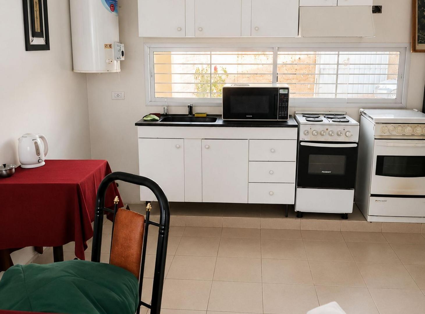 Foto de Departamento 2 dormitorios PB en Ayacucho al 480, imagen 1