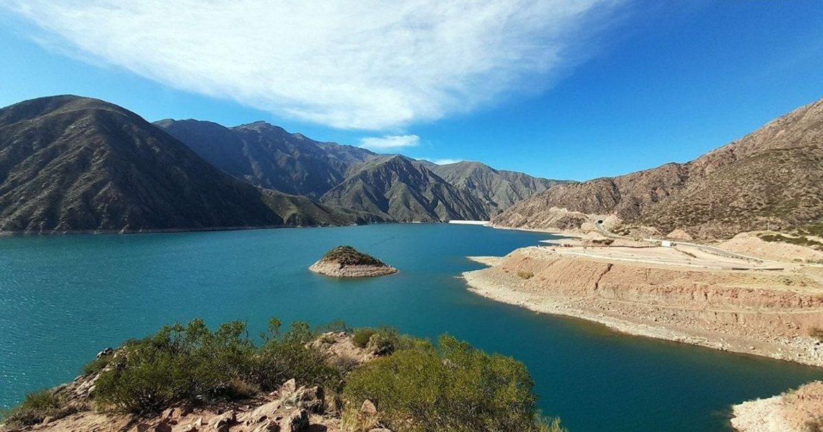 Foto de Lote en Potrerillos 2000 mts en B° Sol de Montaña, imagen 2