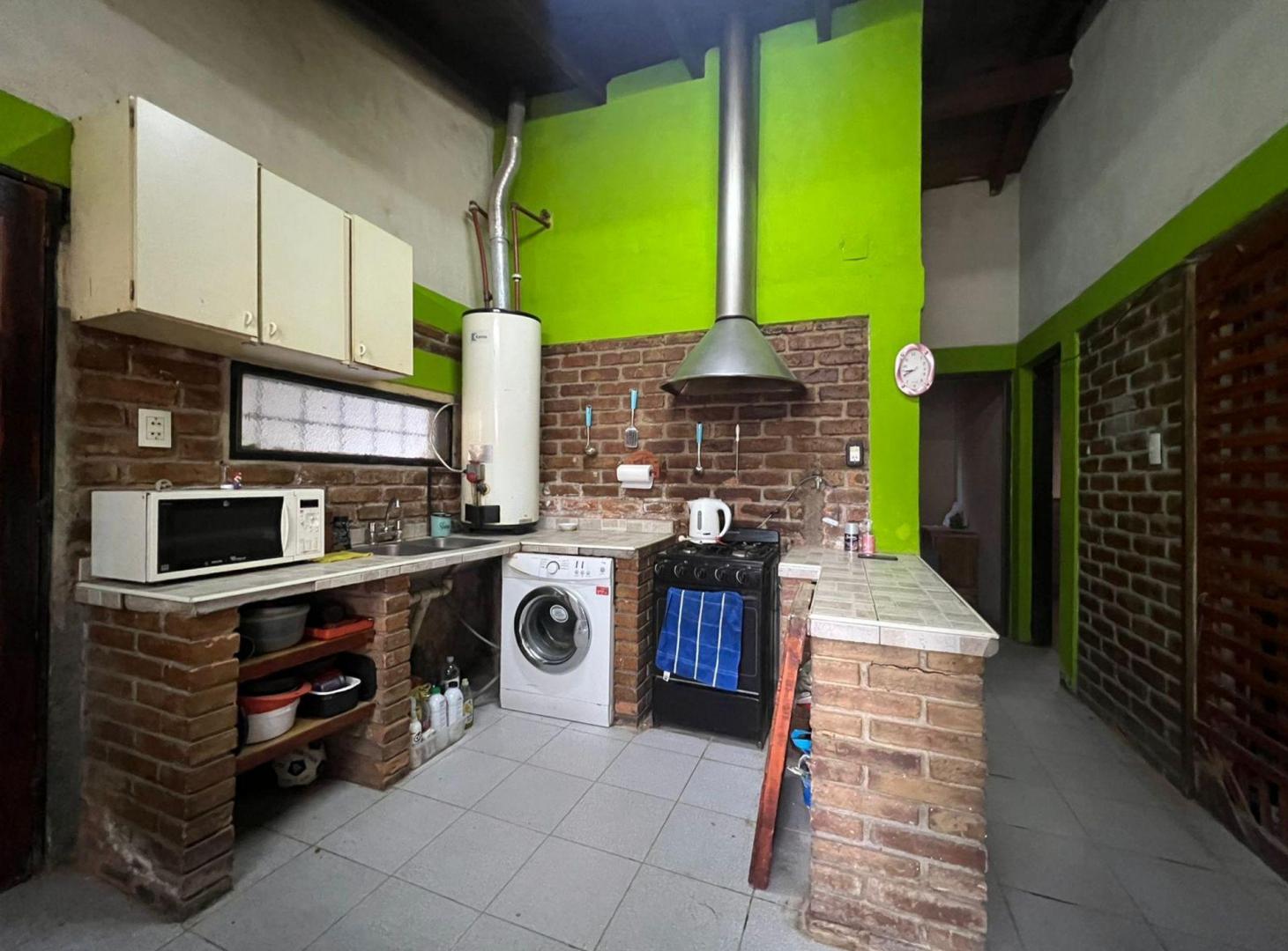 Foto de Casa en venta Barrio Cementista, imagen 1