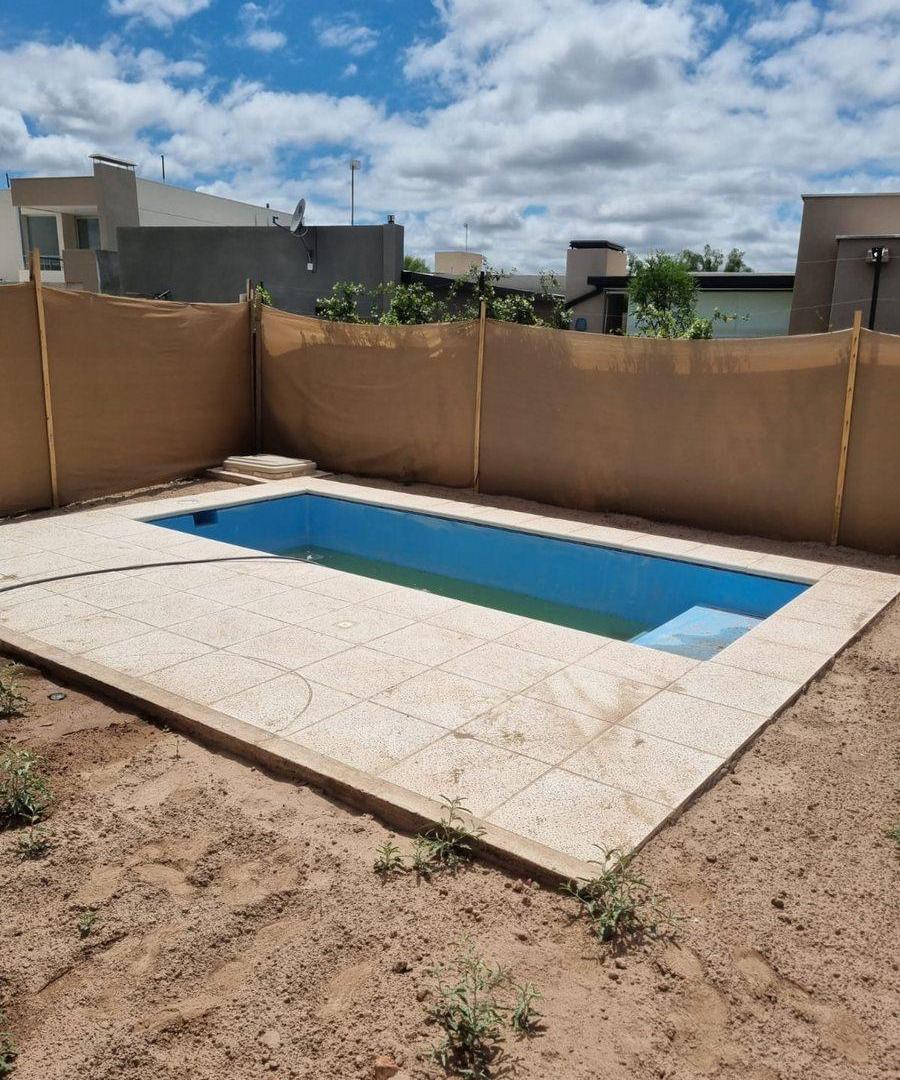 Foto de CASA A ESTRENAR EN BARRIO PRIVADO LOMAS DE RUSSELL, imagen 3