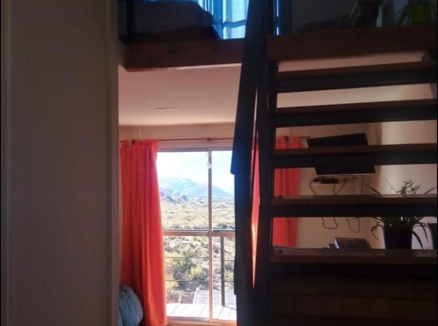 Foto de 2 Cabañas con vista al dique Potrerillos y Montaña, imagen 5