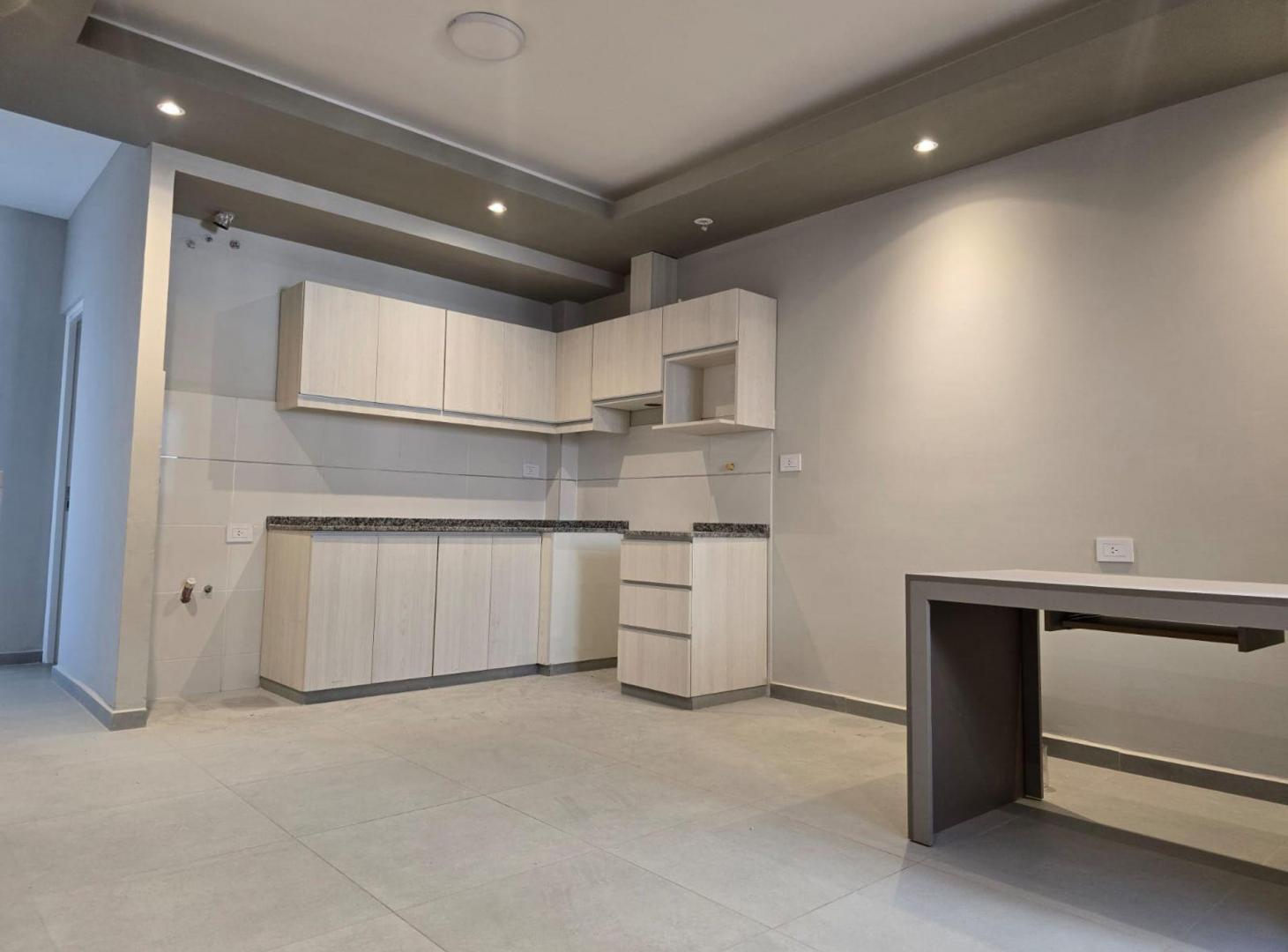 Foto de VENTA DEPARTAMENTO 1 DORM A ESTRENAR GODOY CRUZ, imagen 4